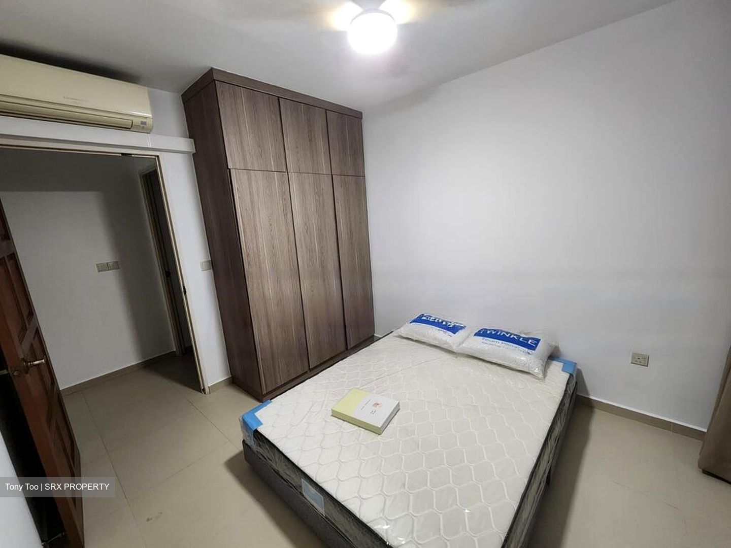 Blk 22 Teban Vista (Jurong East), HDB 4 Rooms #423685081